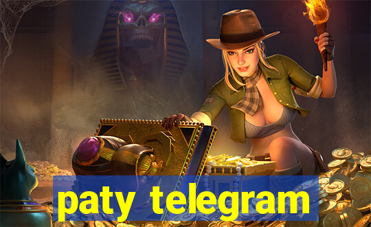 paty telegram